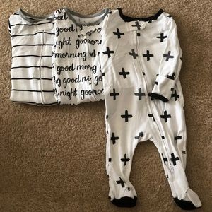 Infant Sleepers by Cloud Island